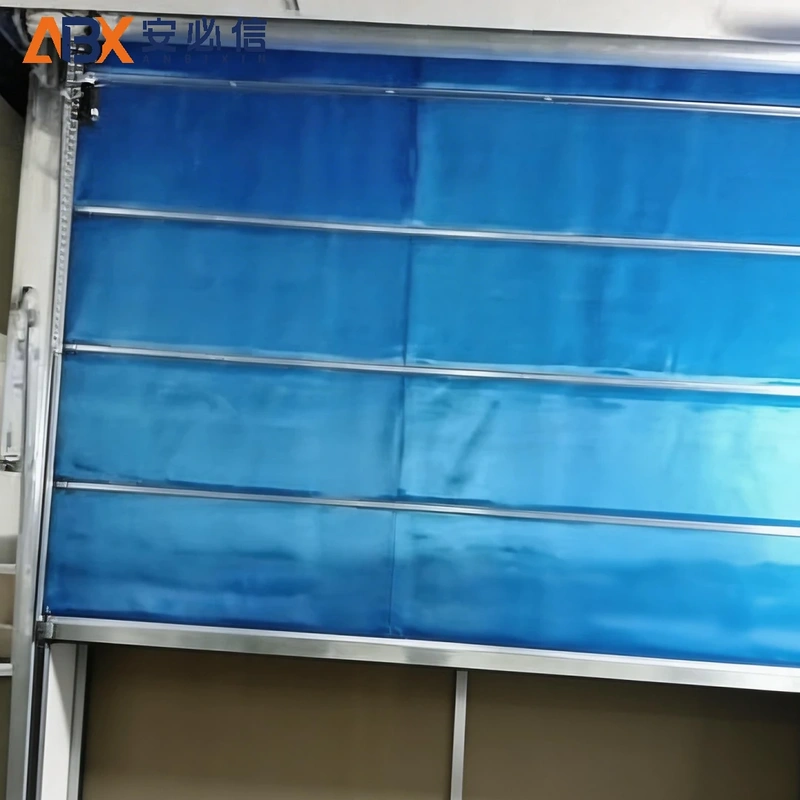南充市海绵门封