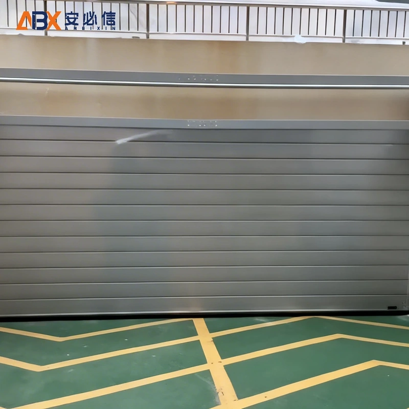 南充市雷达高速门